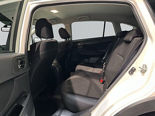 Subaru XV 2.0 4WD Lineartronic Drag Kamera Mvärm SoV