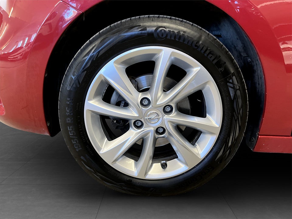Bild på Opel Corsa 1.2 PT Elegance Euro 6