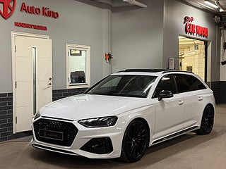 Brugt Audi Rs4 2.9