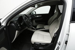 SUV Volvo XC40 9 av 29