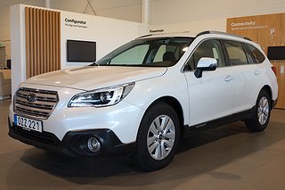 Kombi Subaru Outback 1 av 25