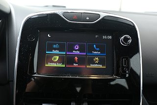 Kombi Renault Clio 14 av 17