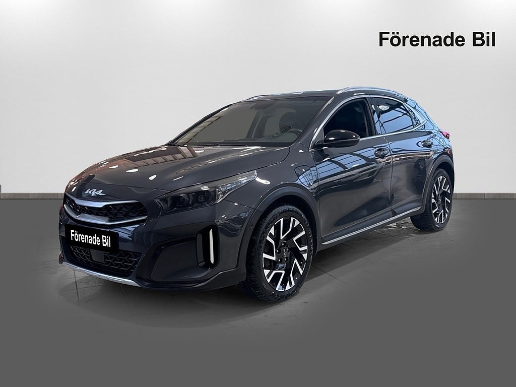 Kia Xceed PLUG-IN HYBRID ADVANCE PLUS 