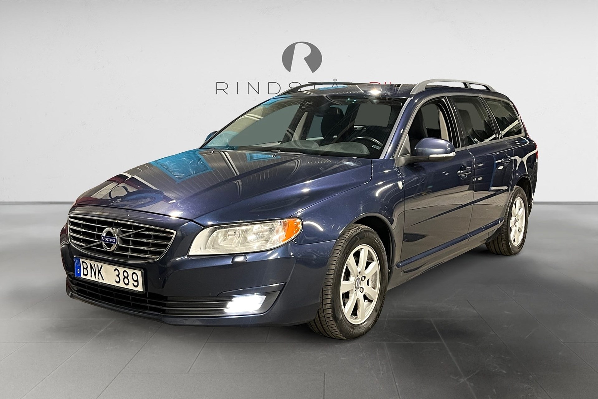 Volvo V70 BILAR KÖPES 2015, bild 4/30