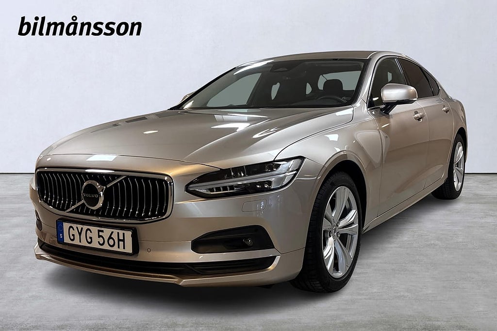 Volvo S90 B4 Bensin Core