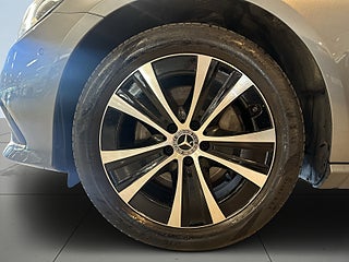 Mercedes-Benz E 300 de 4M Avantgarde MOMS Drag Kamera Navi Värmare S&V – bild 14