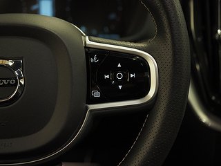 SUV Volvo XC60 17 av 24