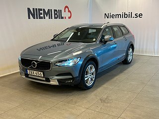 Volvo V90 Cross Country D4 AWD  D-värm/Drag/MoK-värm/SoV