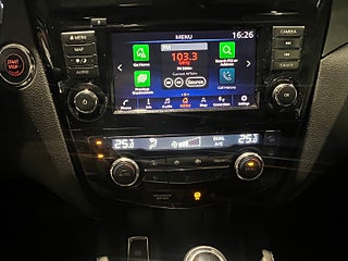 SUV Nissan Qashqai 11 av 20