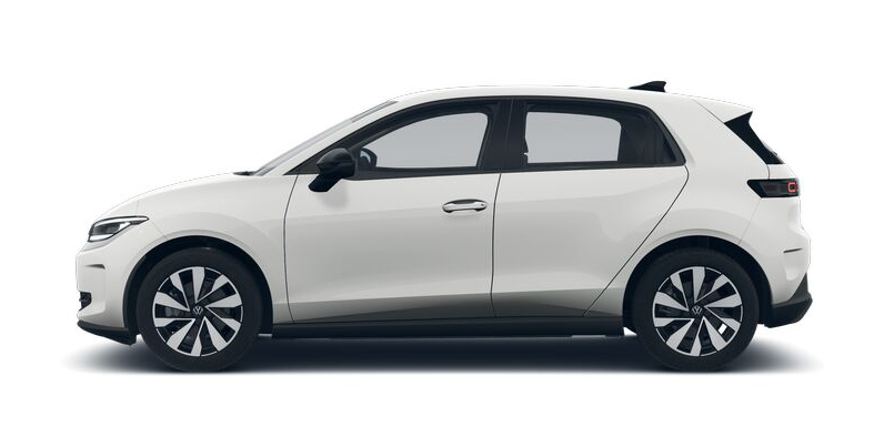 Volkswagen ID. Polo Life 2027, bild 7/10