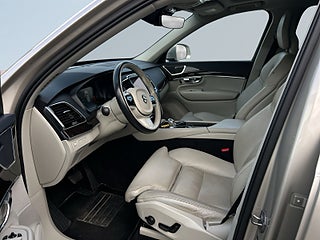 Volvo XC90 T8 TwEn AWD Aut Inscription 360/7-sits/SoV/Pano/Skinn – bild 12