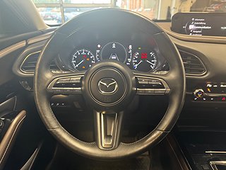 Mazda CX-30 2.0 M Hybrid AWD Cosmo/Drag/360°/BOSE/Navi/S&V