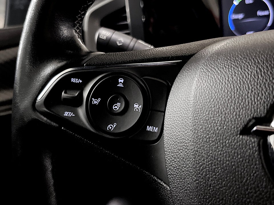 Bild på Opel Mokka-e Ultimate 50 kWh Aut B-KAMERA CARPLAY 136hk 