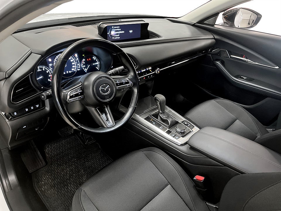 Bild på Mazda CX-30 SKY + Tech Pack 2.0 150hk BOSE B-KAMERA