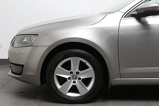 Kombi Skoda Octavia 8 av 21