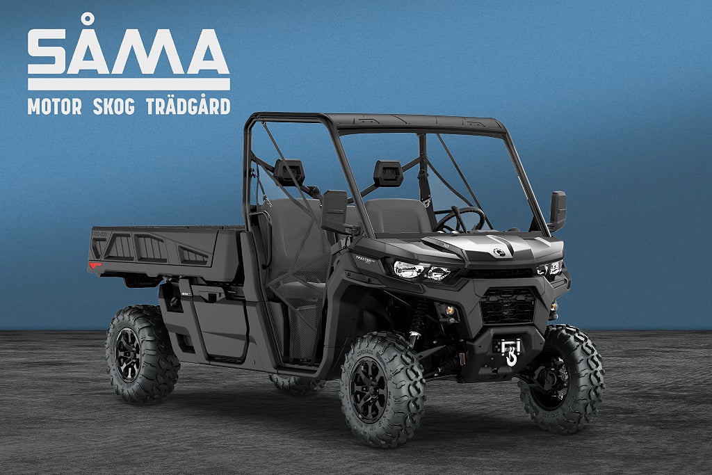 Can-Am Traxter PRO HD10 XU 2024