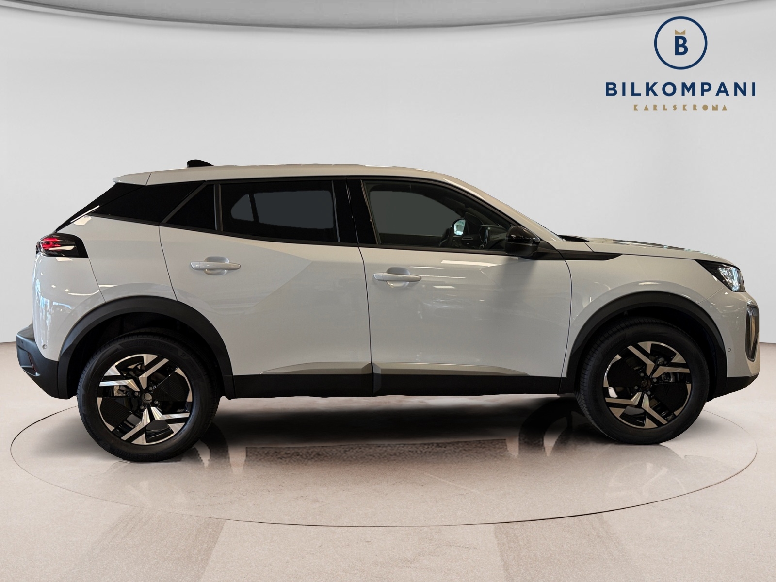 Peugeot 2008 2026, bild 3/10