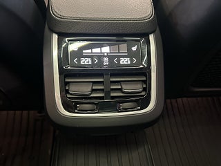 Volvo V90 Cross Country D5 AWD Polestar Drag Dvärmare HuD B&W-ljud Panorama S&V – bild 17
