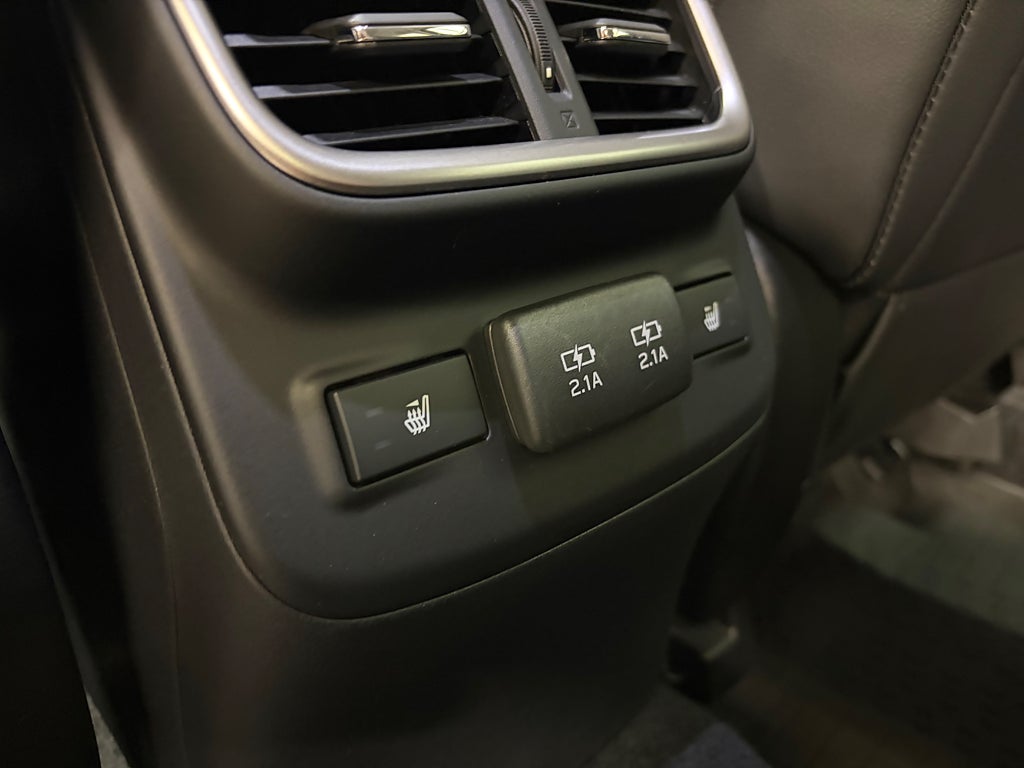 Subaru Outback 2022 - miniatyr 7