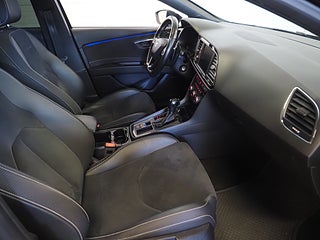 Kombi Seat Leon ST 11 av 25