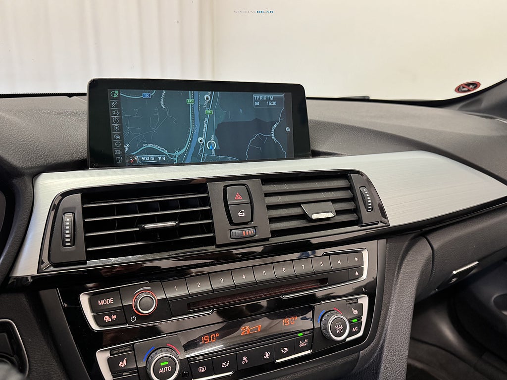 BMW 428i 2016 - miniatyr 13