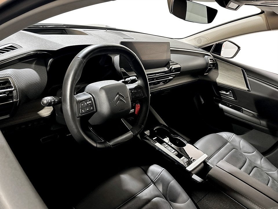 Bild på Citroën C5 X Shine Exclusive PHEV 225hk Aut - B-KAMERA,ELSTOL,NAV