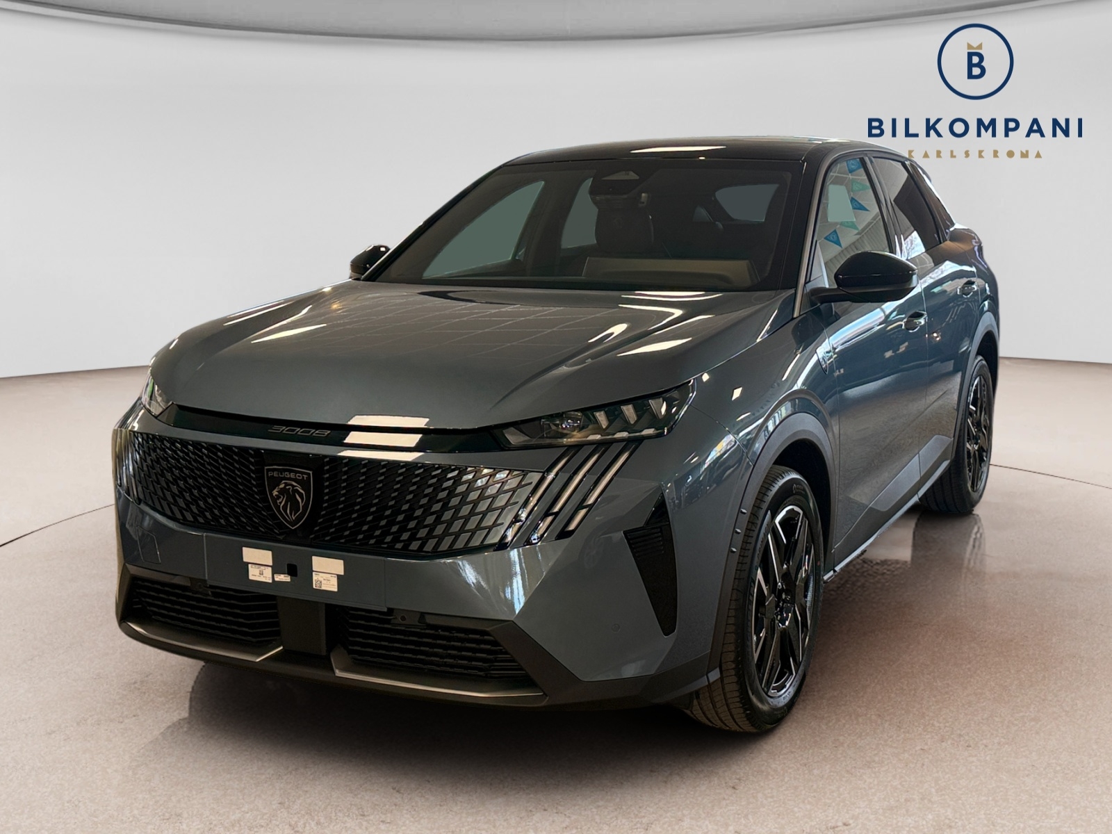 Peugeot 3008 2026, bild 7/10