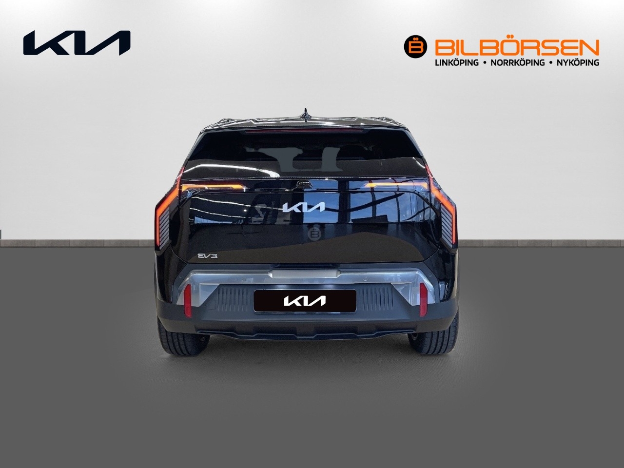 Kia EV3 Plus Long Range Privatleasing 2026, bild 5/44