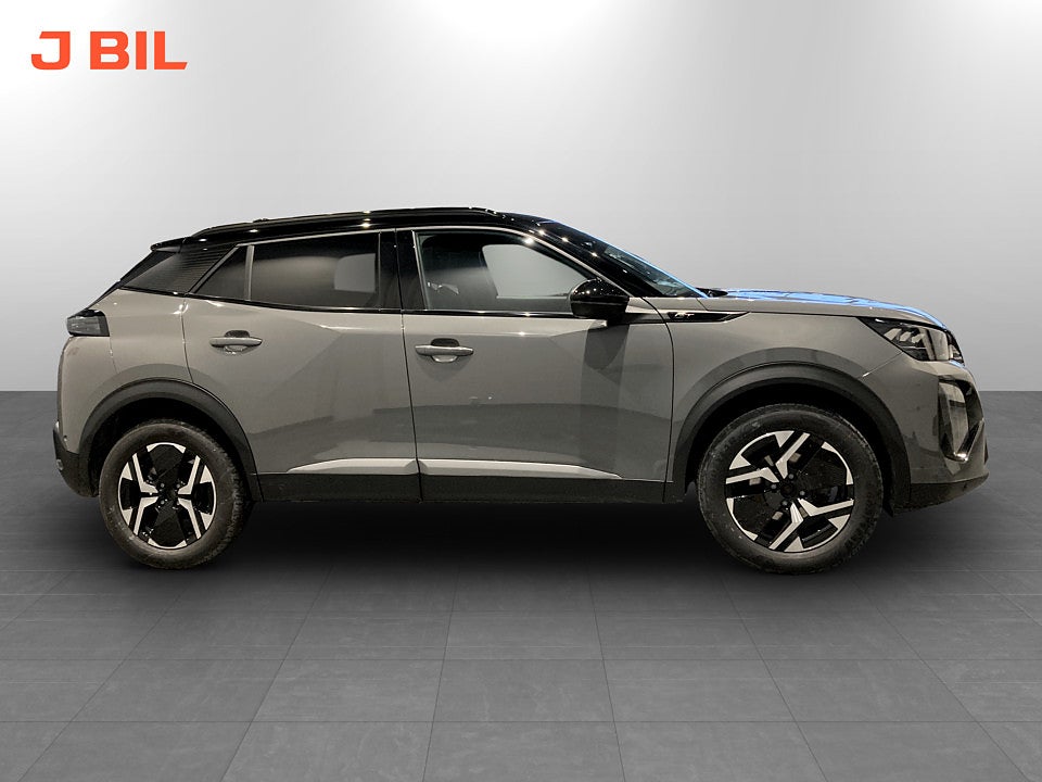 Bild på Peugeot 2008 GT 1.2 PT 130hk Aut - PL 24 månader/2000 mil