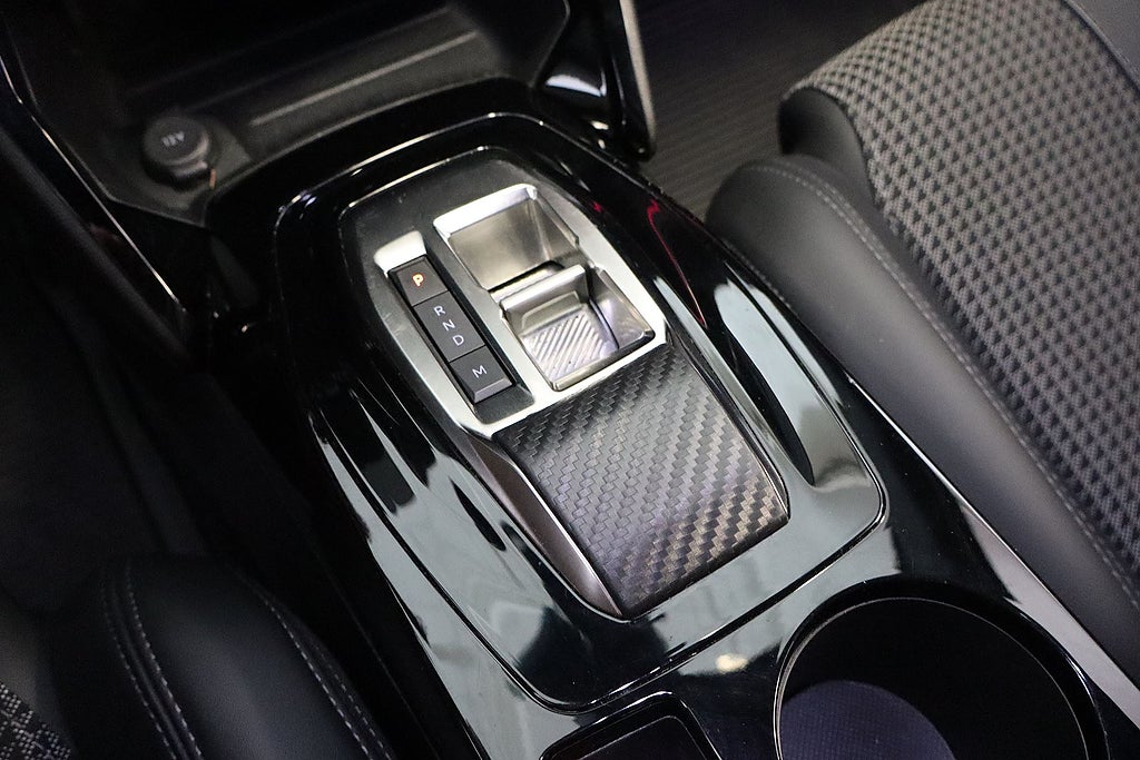 Bild på Peugeot 2008 GT 1.2 PT 130hk Aut - B-KAMERA, CARPLAY, NAV