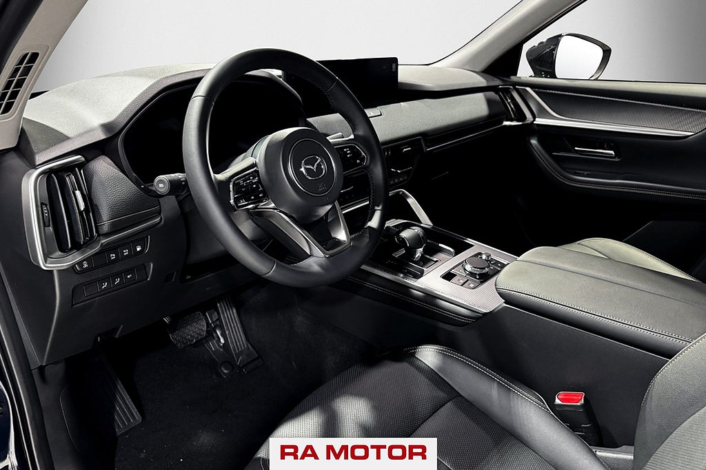 Mazda CX-60 Exclusive-line Comfort pack PHEV AWD KAMPANJ