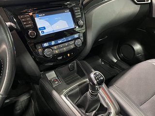 SUV Nissan Qashqai 17 av 25