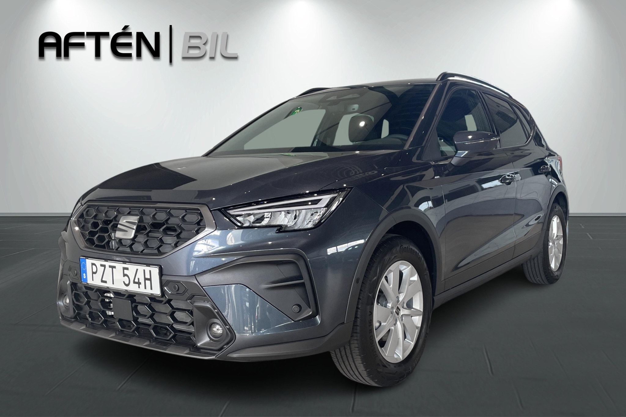 Seat Arona 2027, bild 5/10