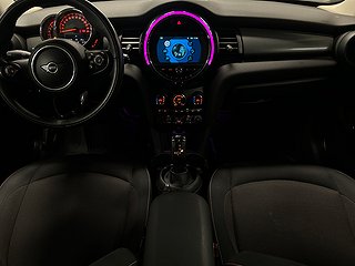MINI Cooper 3-dörrars DCT Pepper II S&V-däck/Mvärm/Låg skatt