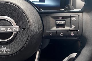 SUV Nissan Qashqai 14 av 23