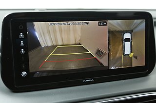 SUV Hyundai Santa Fe 22 av 26