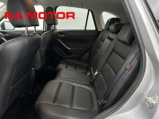 SUV Mazda CX-5 13 av 28