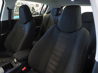 Halvkombi Peugeot 308 16 av 21