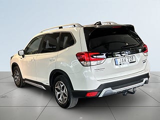 Subaru Forester e-Boxer XFuel Lineartronic MOMS/MoK/Kamera/SoV/Ad.Fhåll