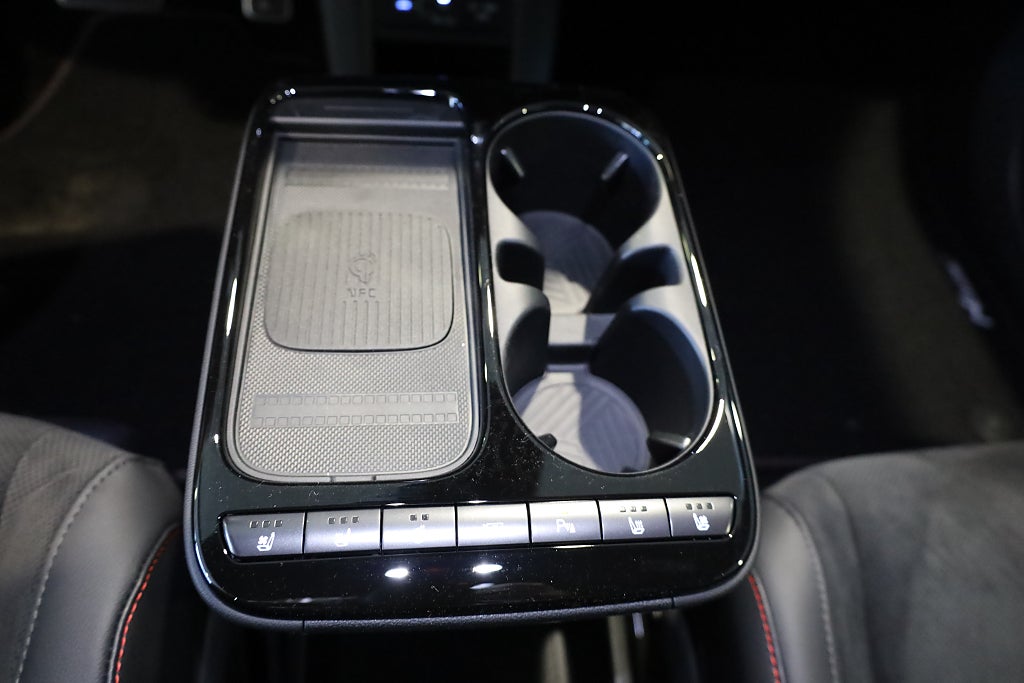 Hyundai IONIQ 5 AWD N Line KAMPANJ Privatleasing 2027