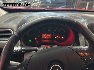 Transportbil - Skåp Opel Combo 11 av 16