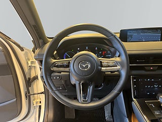 Mazda MX-30 Plug-In Hybrid R-EV Kamera/Rattvärme/Värmare/SoV-Däck