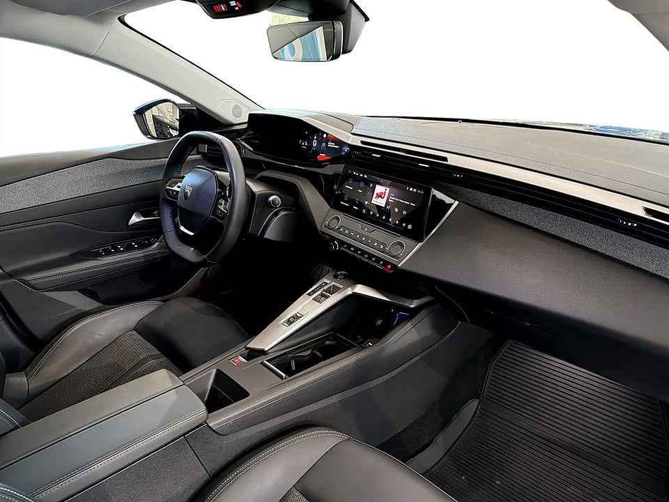 Bild på Peugeot 308 sw Allure Hybrid 145hk Aut B-KAMERA CARPLAY