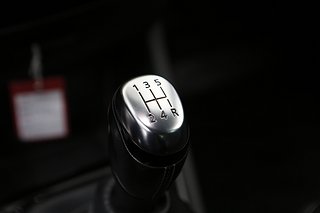 Halvkombi Renault Clio 20 av 23