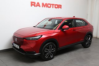 SUV Honda HR-V 1 av 17