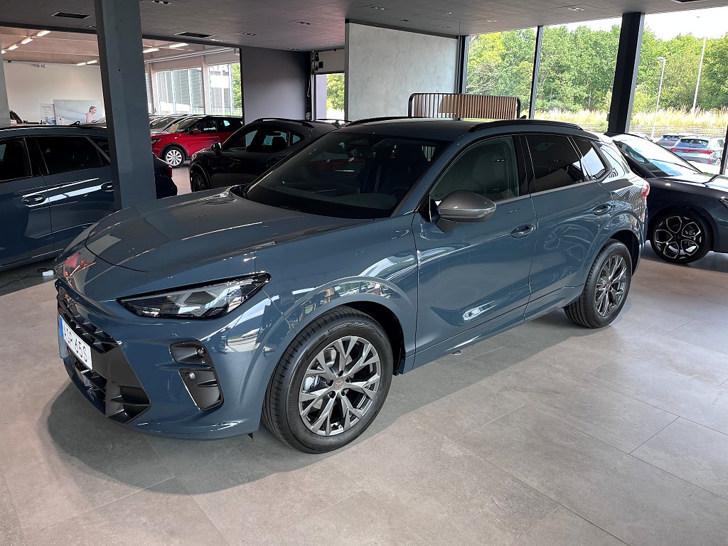 Cupra Terramar 1.5 eTSI 150 hk 7-växlad DSG *Privatleasing*