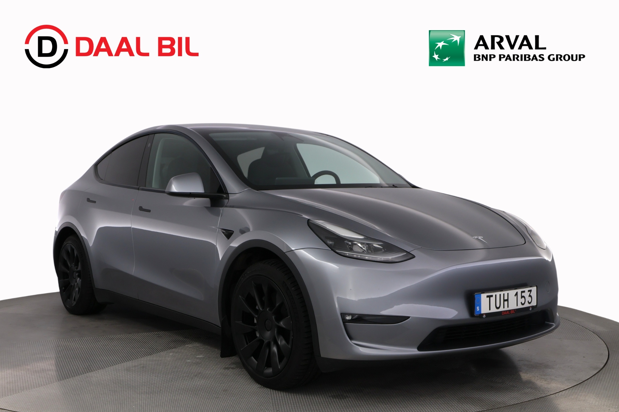 Tesla Model Y 2023, bild 3/10