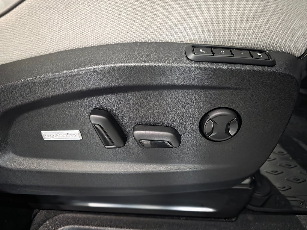 Volkswagen ID. Buzz 5-sits Comfort Plus, Pro, Style Plus Se Spec - bild 27