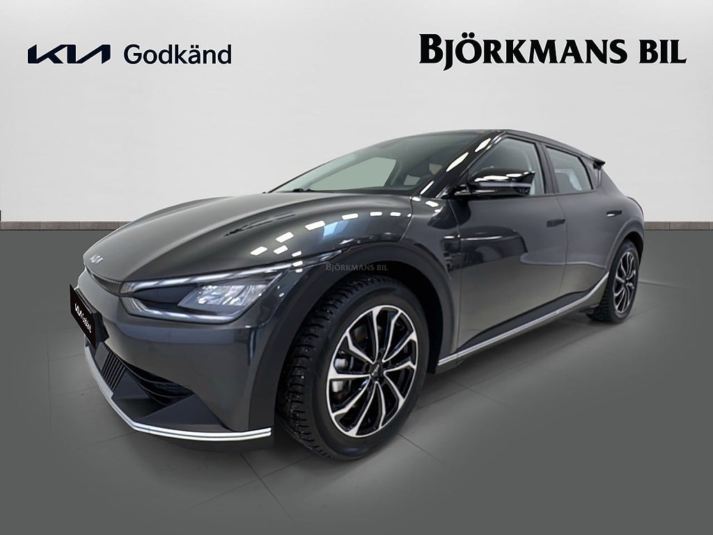Kia EV6 RWD KIA MOMSBIL