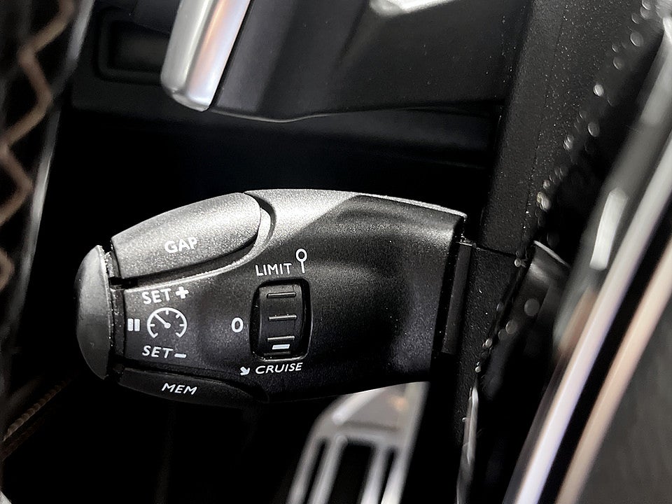 Bild på Peugeot 5008 GT-Line 2.0 BlueHDi 180 EAT 7-sits Värmare Euro 6 